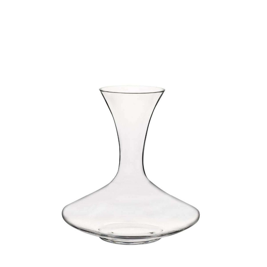 Tabletop *  | Typical Style Elia Crystal Classic Large Wine Decanter 1L